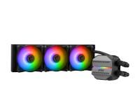 MSI MAG CORELIQUID M360 360MM RGB AM5-1700P SIVI SOĞUTMALI İŞLEMCİ FANI